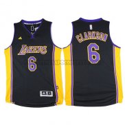 Canotte NBA Lakers Clarkson Nero