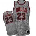 Canotte NBA Moda Statico Bulls Jordan