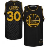 Canotte NBA Metalli Preziosi Moda Warriors Curry