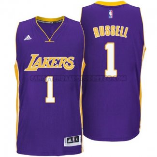 Canotte NBA Lakers Russell Viola