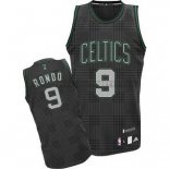 Canotte NBA Ritmo Moda Celtics Rondo