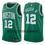 Canotte NBA Celtics Terry Rozier Icon 2017-18 Verde