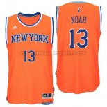 Canotte NBA Joakim Noah Arancione