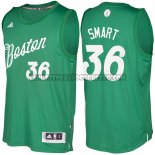 Canotte NBA Natale 2016 Marcus Smart Celtics Veder
