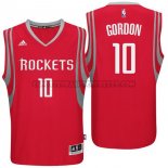 Canotte NBA Rockets Gordoni Rosso