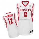 Canotte NBA Rockets Howard Bianco