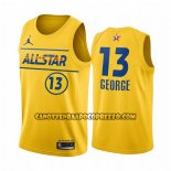 Canotte All Star 2021 Los Angeles Clippers Paul George Or