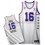 Canotte NBA All Star 2015 Pau Gasol