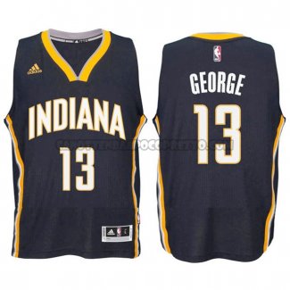 Canotte NBA Bambino Pacers Pacers George Blu