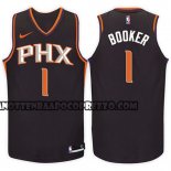 Canotte NBA Bambino Phoenix Suns Devin Booker Statement 2017-18