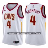 Canotte NBA Cavaliers Iman Shumpert Swingman Association 2017-18