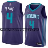 Canotte NBA Hornets Marcus Paige Statement 2018 Viola