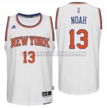 Canotte NBA Knicks Noah Bianco