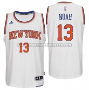 Canotte NBA Knicks Noah Bianco