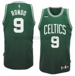 Canotte NBA Risuonare Moda Celtics Rondo