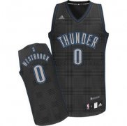 Canotte NBA Ritmo Moda Thunder Westbrook