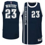 Canotte NBA Thunder Waiters Blu