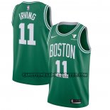 Canotte Boston Celtics Kyrie Irving Icon 2021-22 Verde