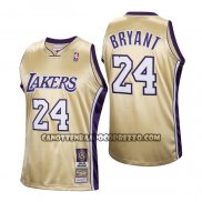 Canotte Los Angeles Lakers Lebron James Hardwood Classics Hall of Fame 2020 Or