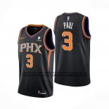 Canotte Phoenix Suns Chris Paul Statement 2021 Nero