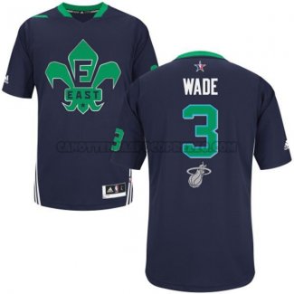 Canotte NBA All Star 2014 Wade