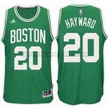 Canotte NBA Celticss Hayward Verde2