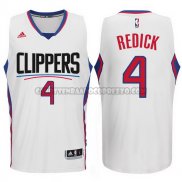 Canotte NBA Clippers Redick Bianco
