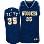 Canotte NBA Luce Crazy Leopard Nuggets Faried