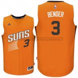 Canotte NBA Suns Bledsoe Arancione