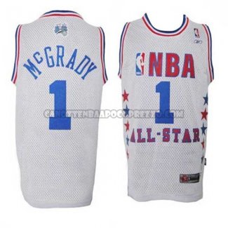 Canotte NBA All Star 2003 McGrady