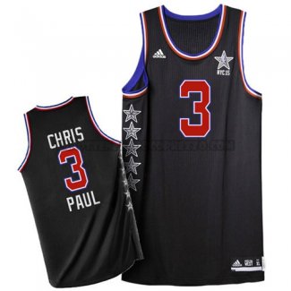 Canotte NBA All Star 2015 Chris Paul