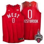 Canotte NBA All Star 2016 Westbrook