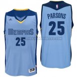 Canotte NBA Grizzlies Parsons 2Blu