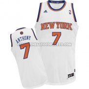 Canotte NBA Knicks Anthony Bianco