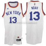 Canotte NBA Throwback Knicks Noah Bianco