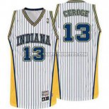 Canotte NBA Throwback Pacers George Bianco