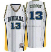 Canotte NBA Throwback Pacers George Bianco