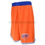 Pantaloncini Knicks Arancione