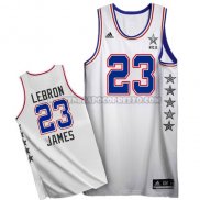Canotte NBA All Star 2015 Lebron James