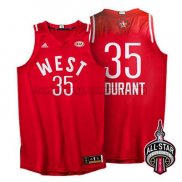 Canotte NBA All Star 2016 Durant