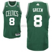 Canotte NBA Celtics Green Verde