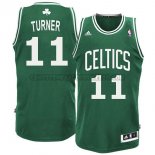 Canotte NBA Celtics Turner Verde