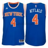 Canotte NBA Knicks Afflalo Blu