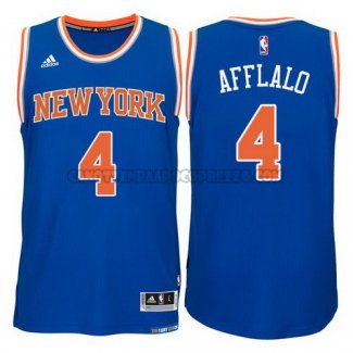 Canotte NBA Knicks Afflalo Blu