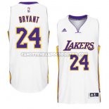 Canotte NBA Lakers Bryant Bianco