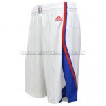 Pantaloncini Clippers Bianco