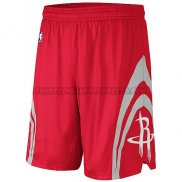 Pantaloncini Rockets Rosso