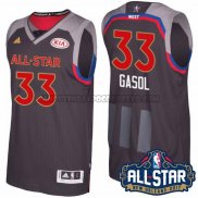 Canotte NBA All Star 2017 Grizzlies Gasol