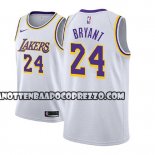 Canotte NBA Bambino Los Angeles Lakers Kobe Bryant Association 2