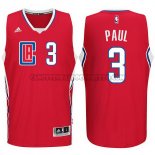 Canotte NBA Clippers Paul Rosso